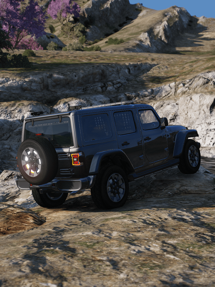 2020 Canis Terminus product image (2)