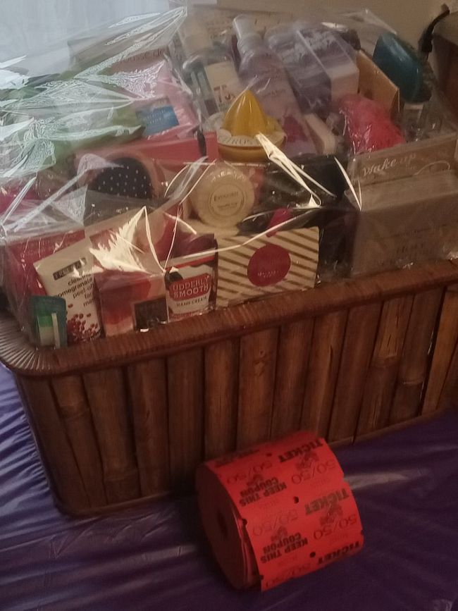 Gift Baskets