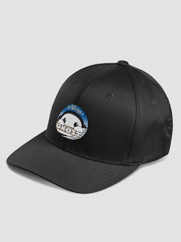 Ghost Flex Fit Hat product image (8)