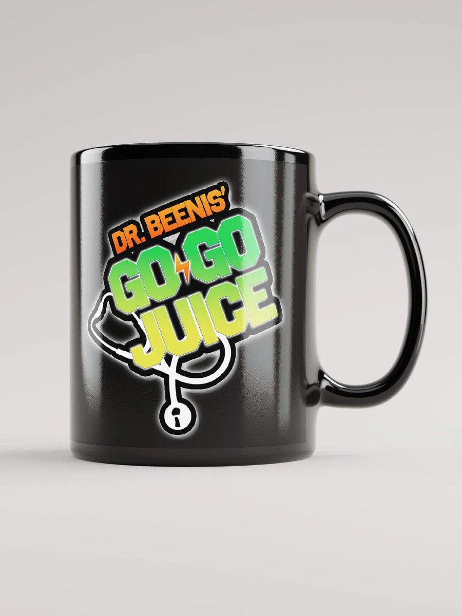 Dr. Beenis' Go-Go Juice product image (1)