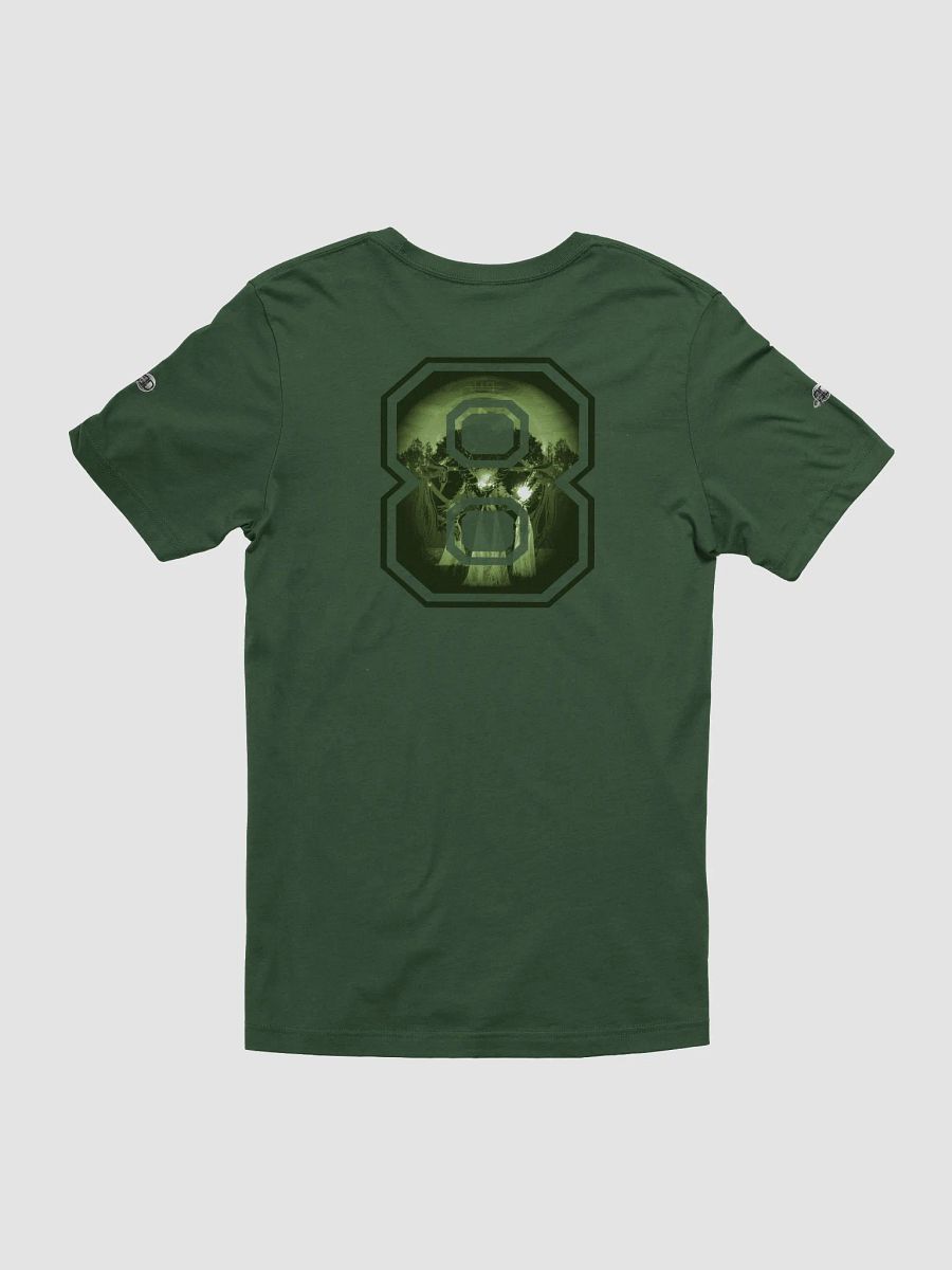 Witchcraft - GREEN | Unisex T-Shirt product image (5)