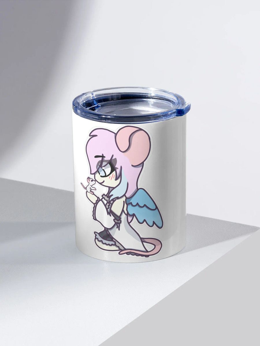 Cotton tumbler product image (1)