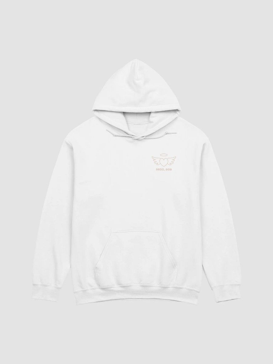 Angel Mom Hoodie product image (1)