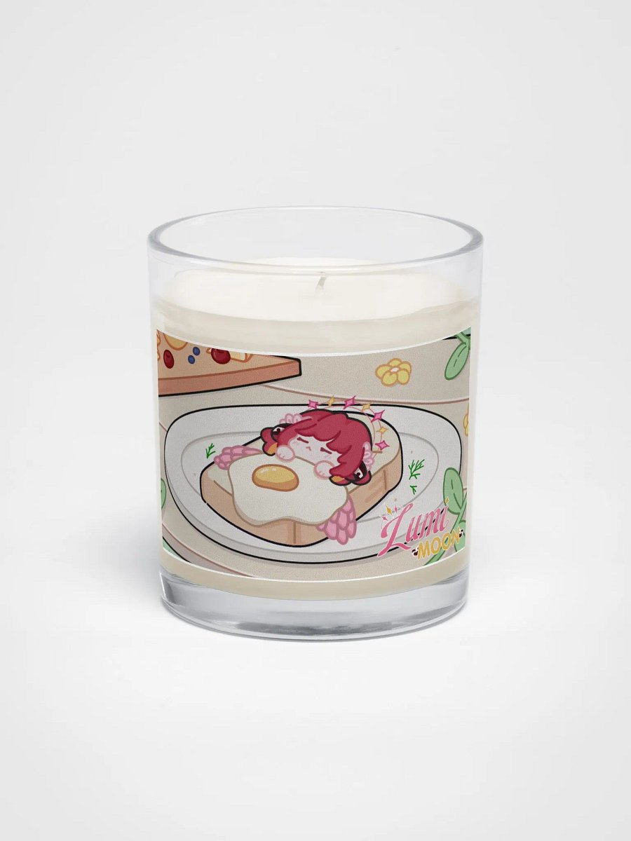 Lumi Soy Candle product image (1)