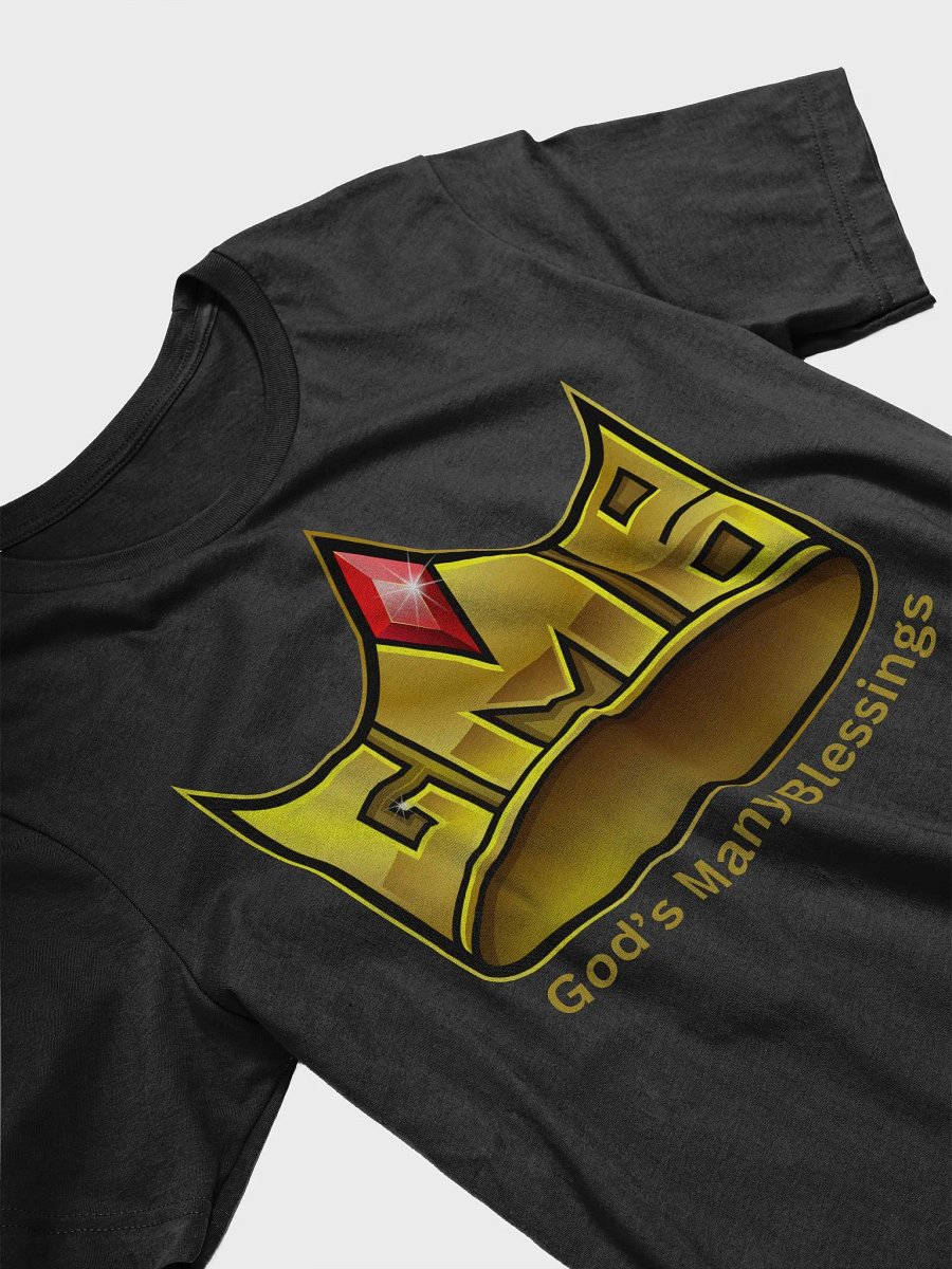 G.M.B Crown product image (4)