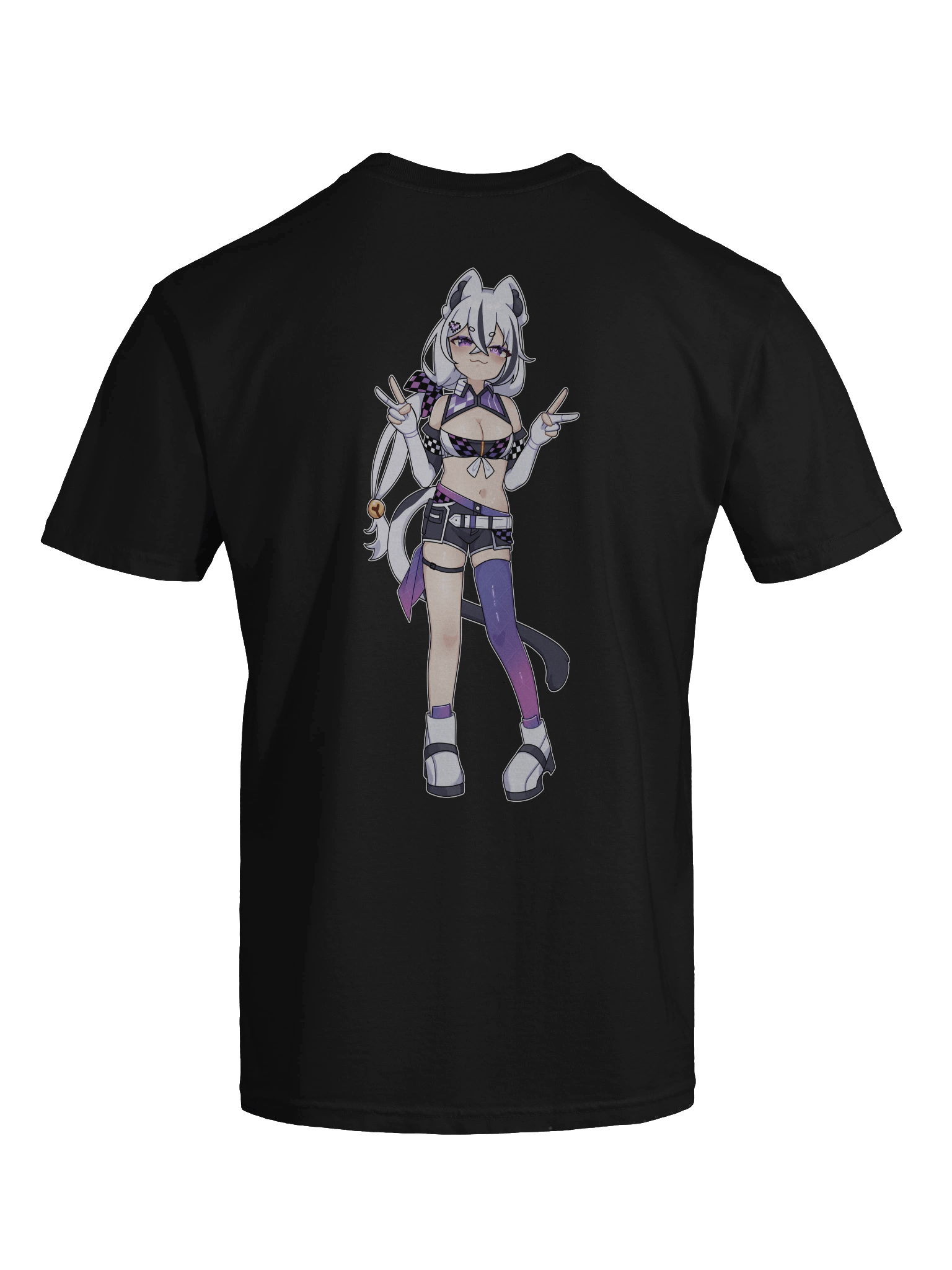 Race Queen Tshirt product image (35)