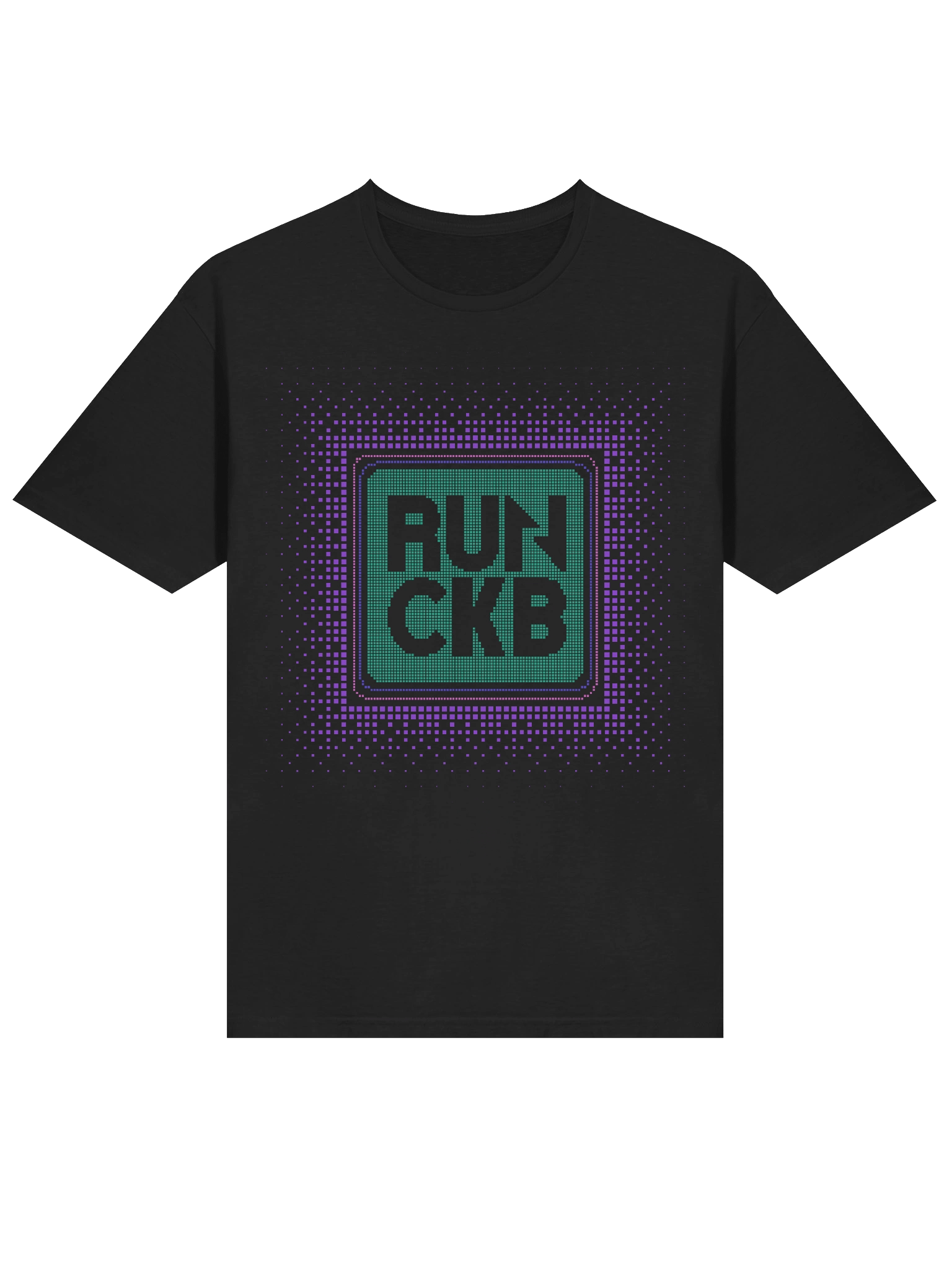 RUN CKB T-Shirt Design 2 product image (4)
