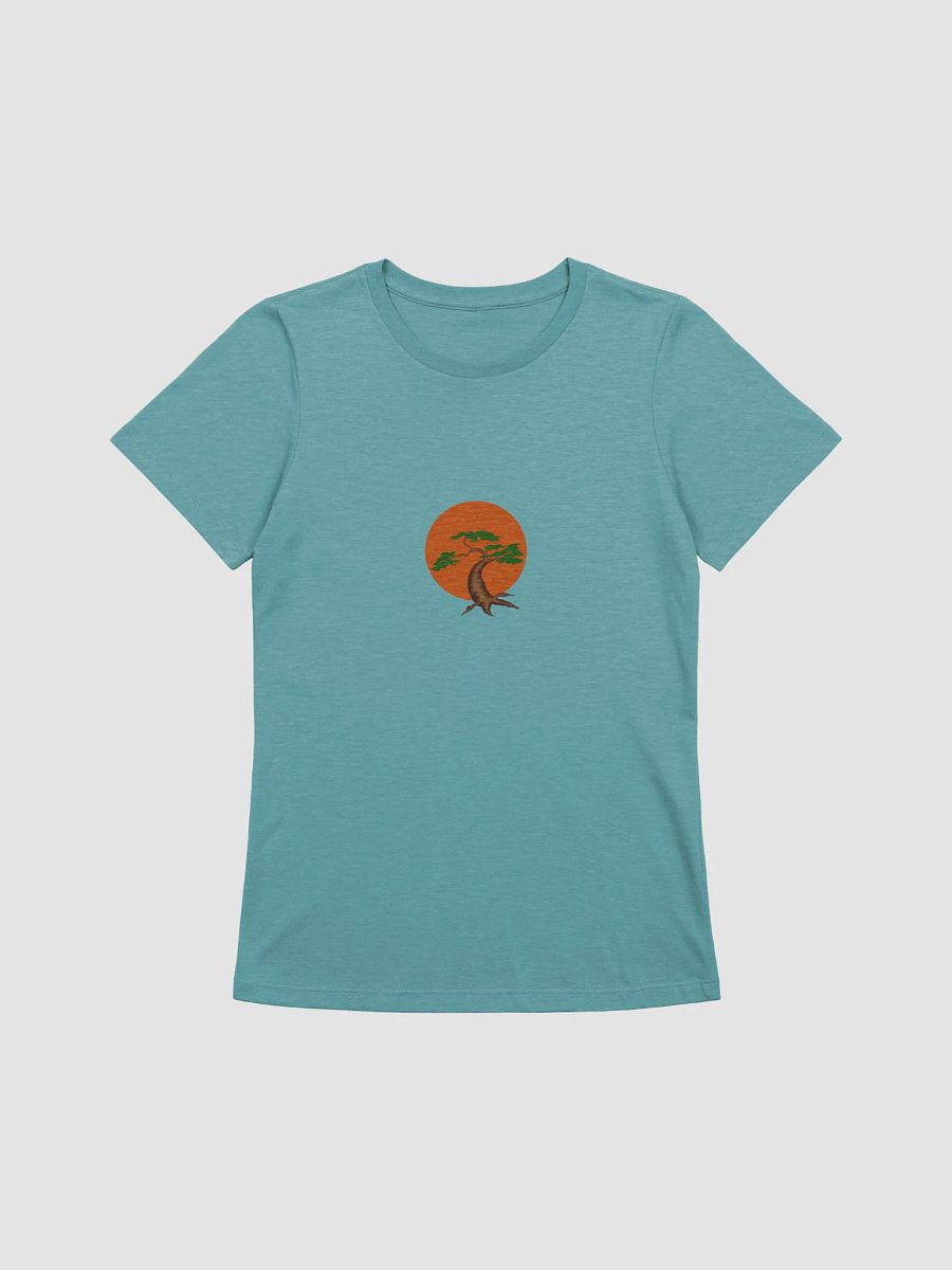 Nature's Embrace Women's Relaxed T-Shirt product image (3)
