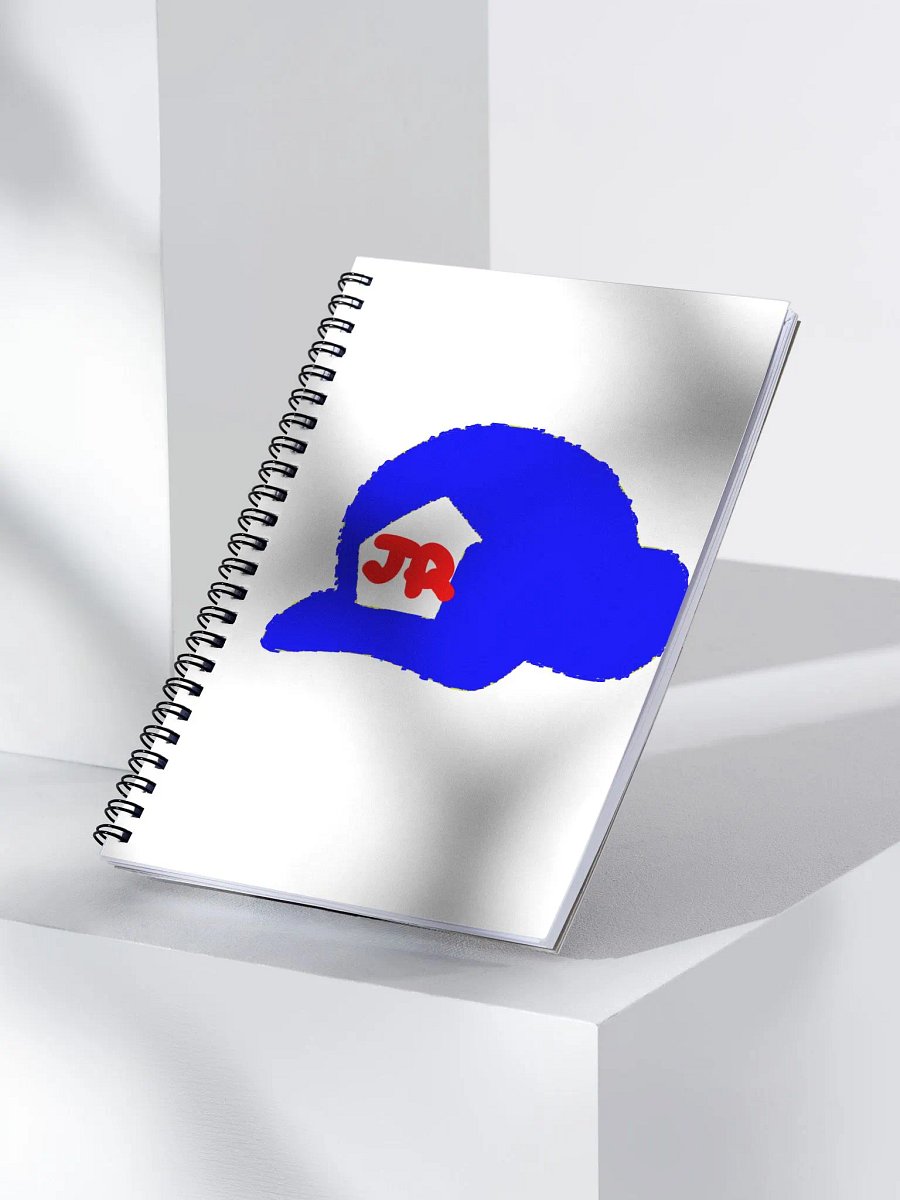 jaxon draws - Personalize Your Notes! product image (3)