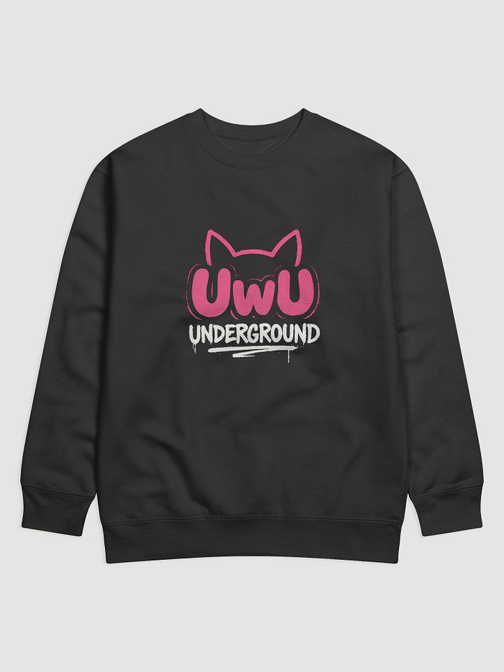 UwU Underground - Sweatie 0x04 product image (1)