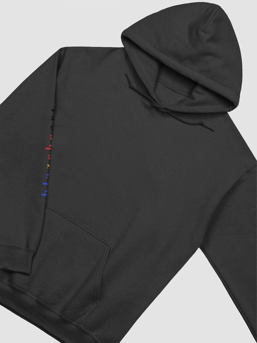 Bloodmoon Hoodie product image (3)