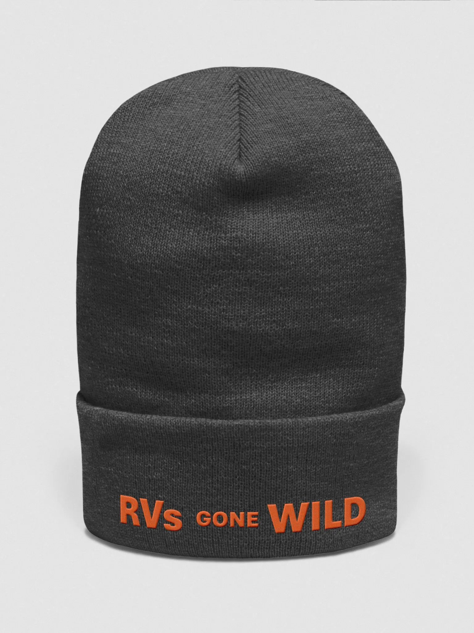 RVs Gone Wild Tuke (Winter Hat) product image (4)