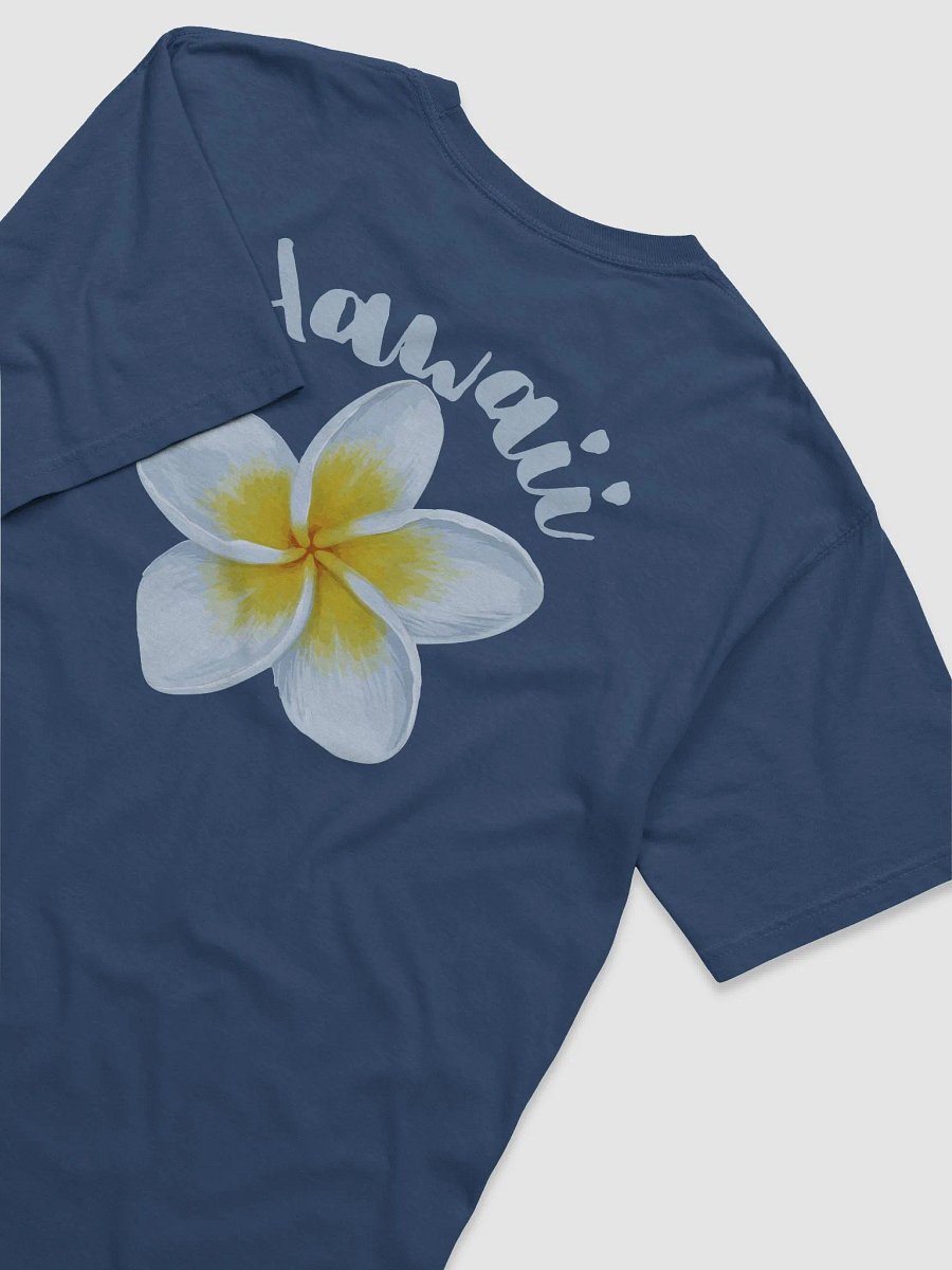 Hawaii - Cotton Tee product image (4)