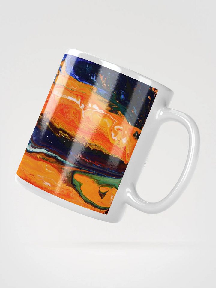 Stratified Dimesnions Mug product image (3)