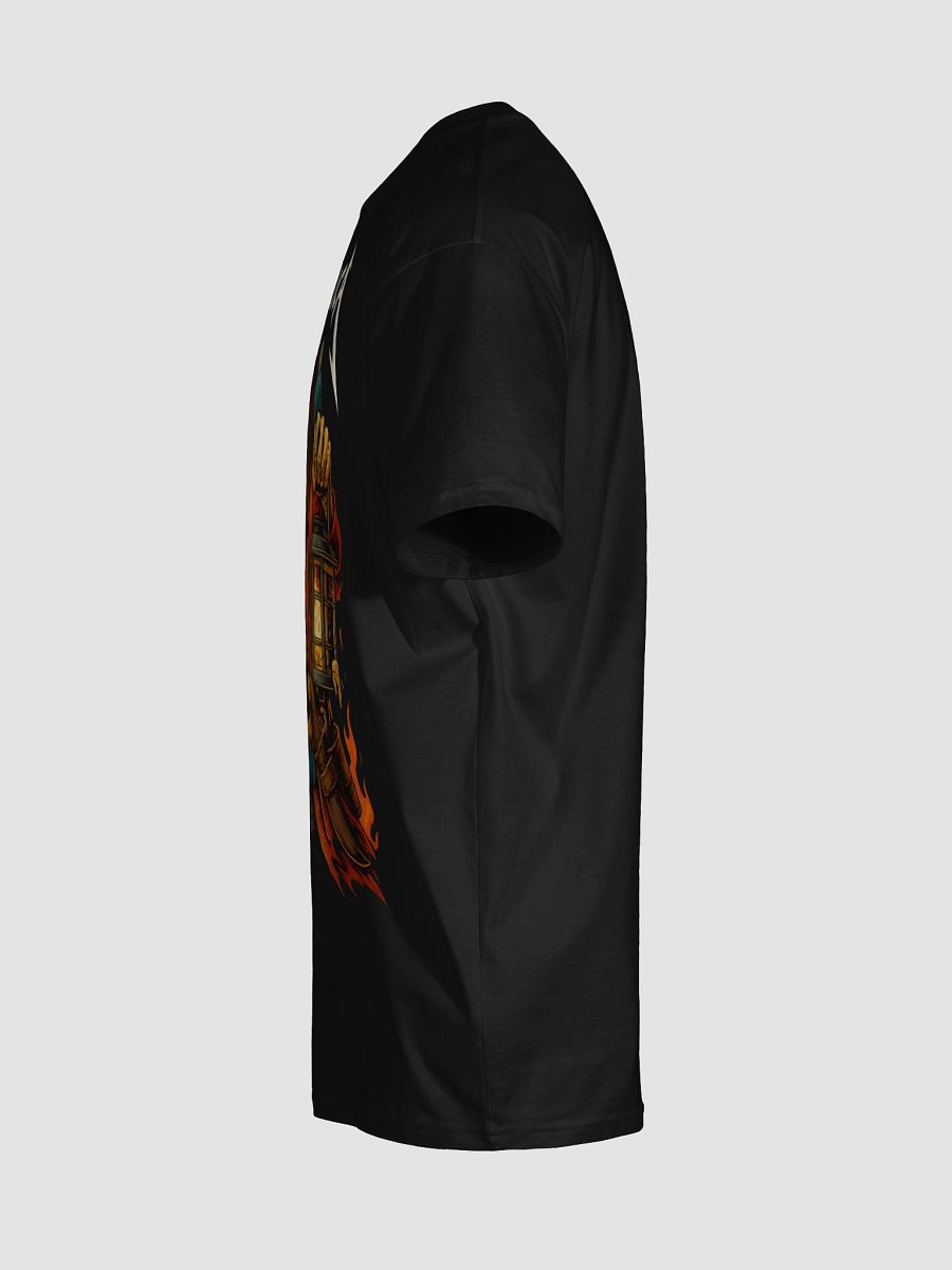 Metallica Reaper Captain Tee product image (7)