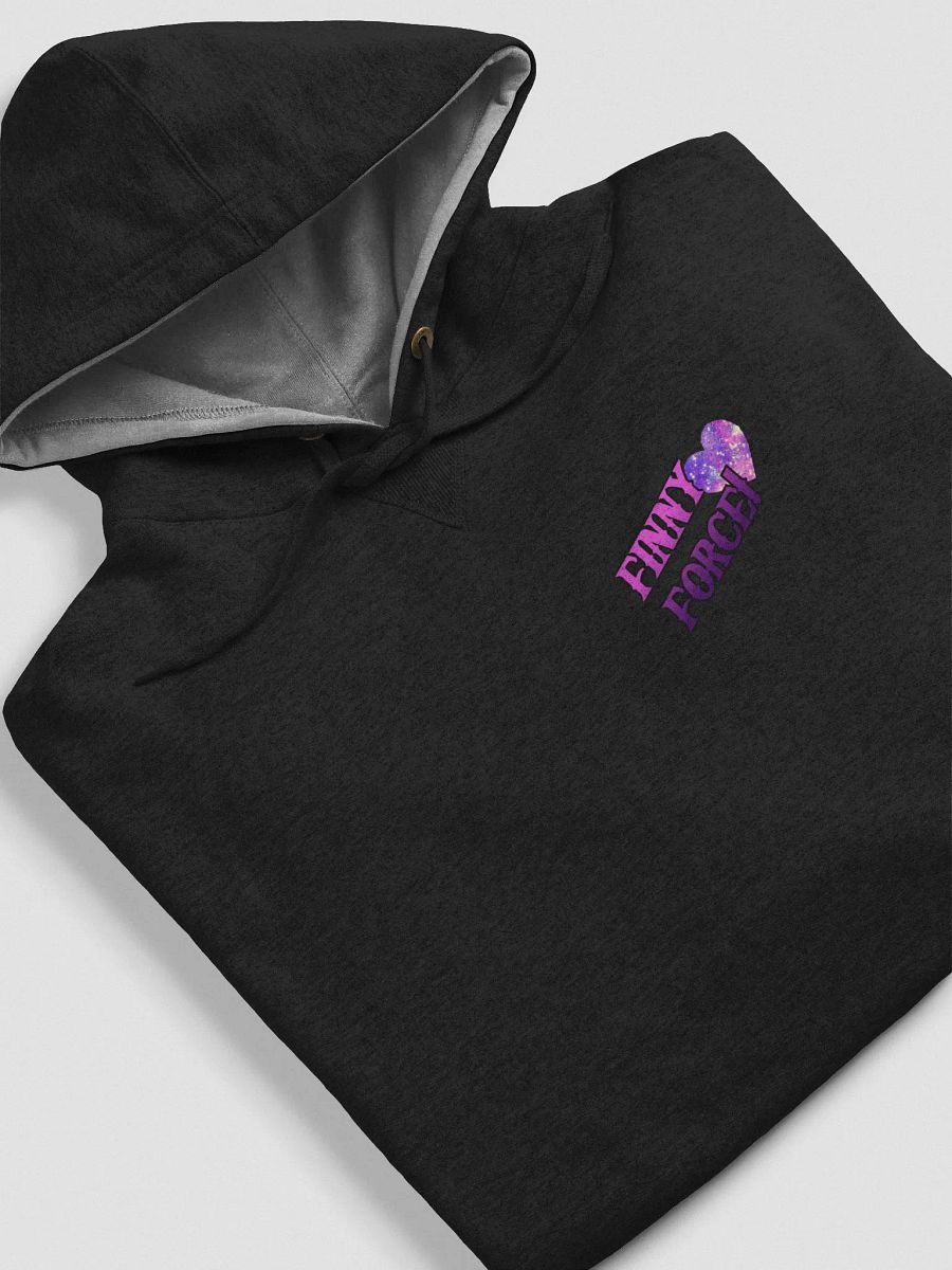 Finny Force Champion Cotton Max Hoodie product image (16)