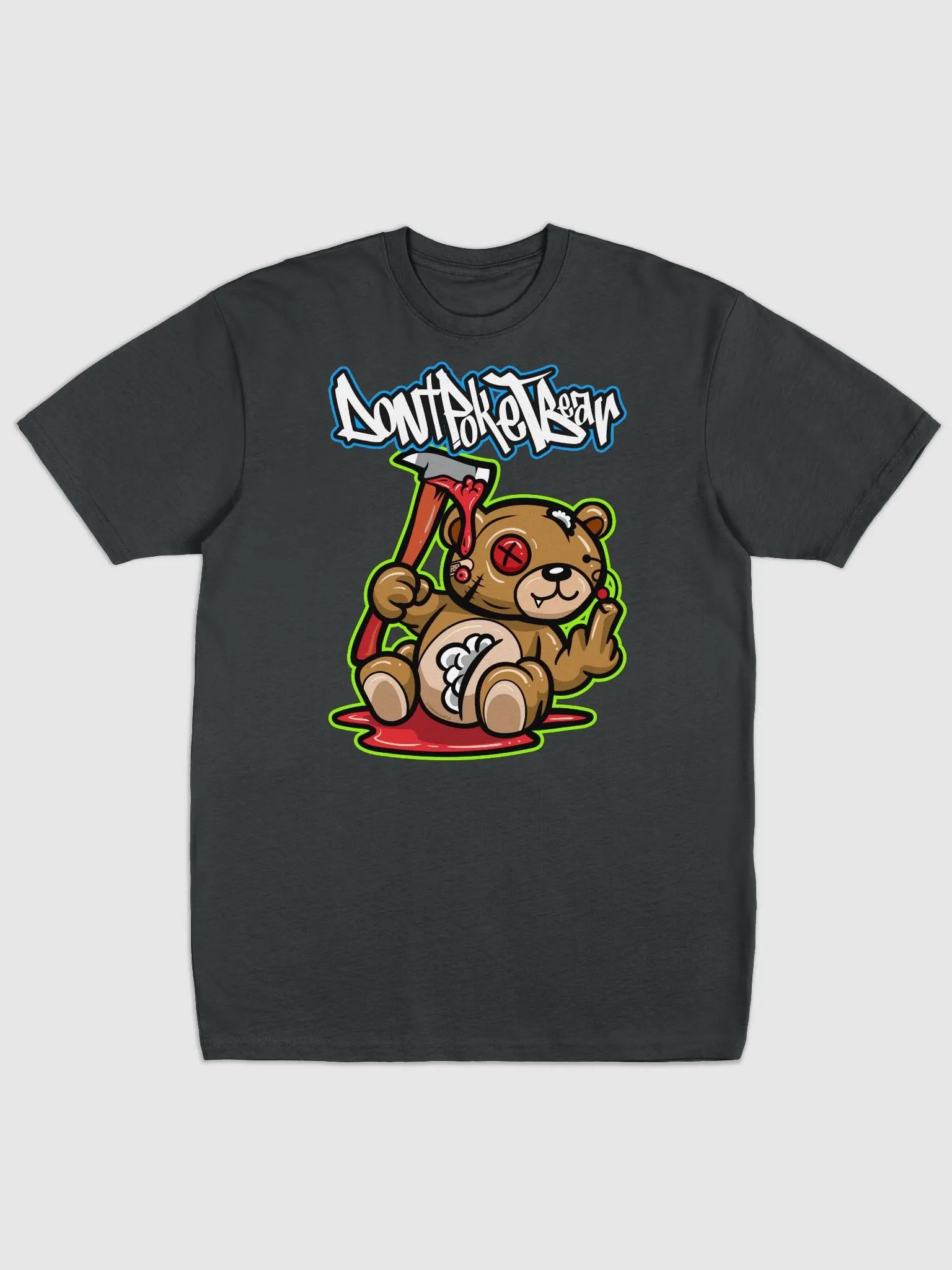 Give em The Bear product image (1)