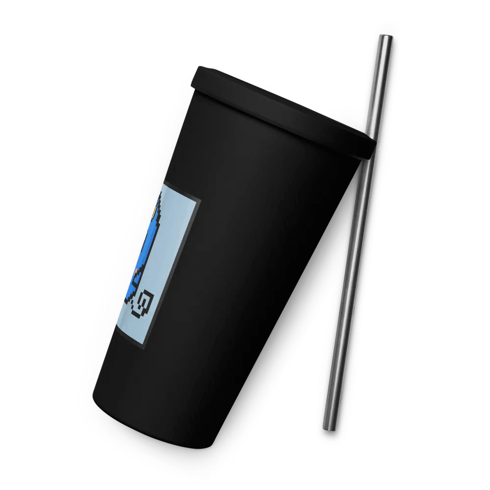 精靈不銹鋼杯 product image (8)