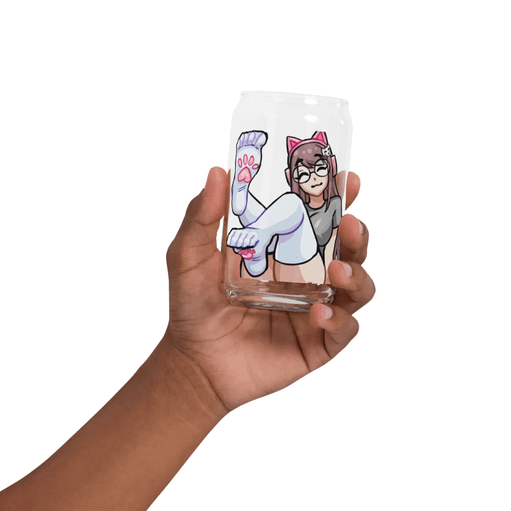Koneko Feet cup product image (2)