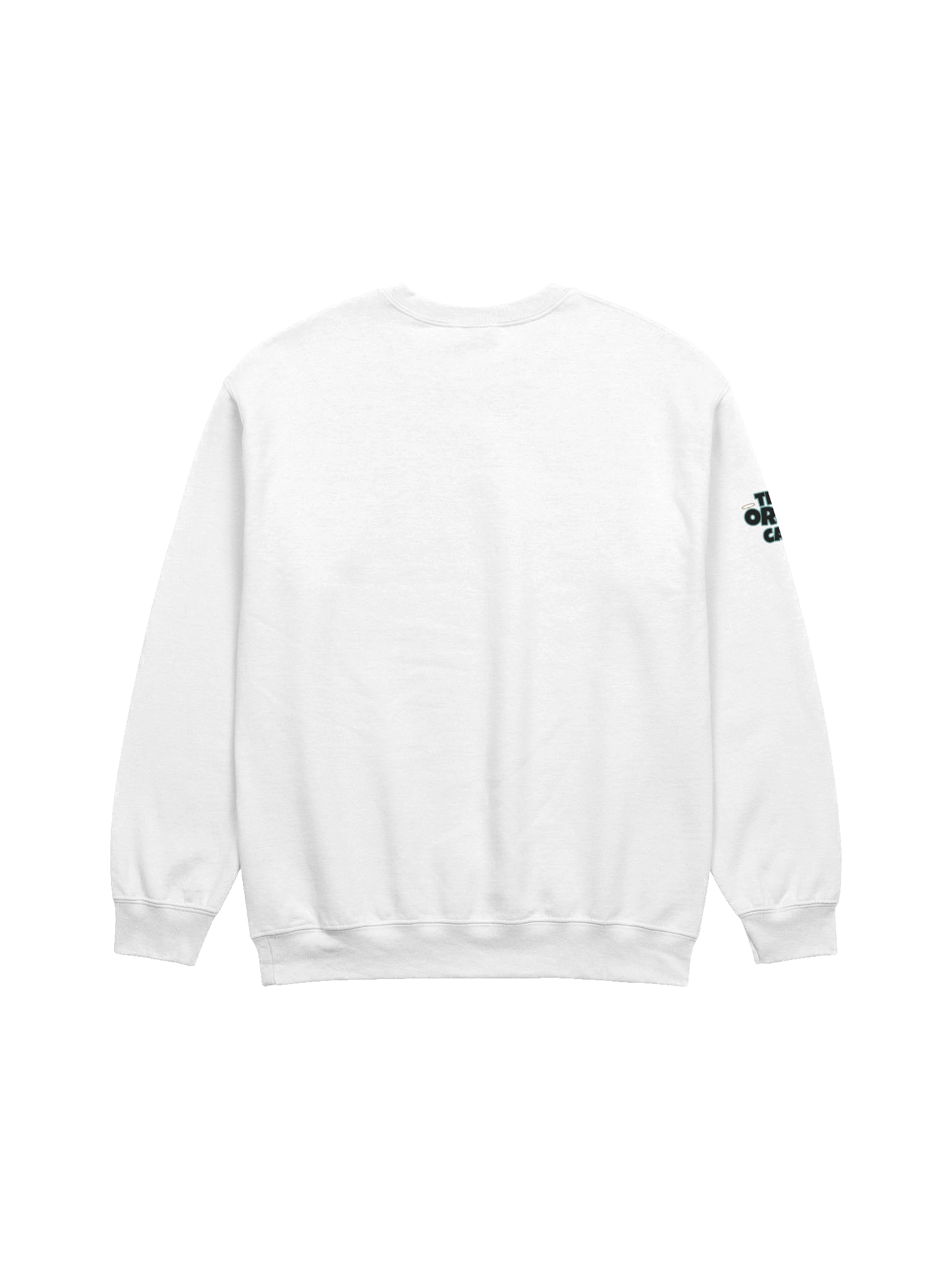 TOC Pattern Sweatshirt product image (22)
