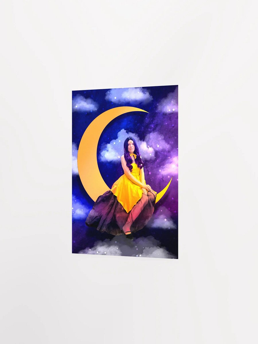 Luna Cosplay Print *2024* product image (4)