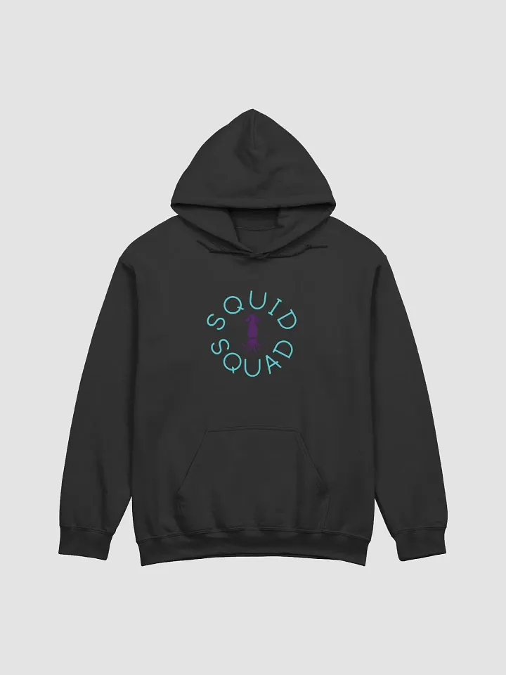 Squid Squad Hoodie product image (1)