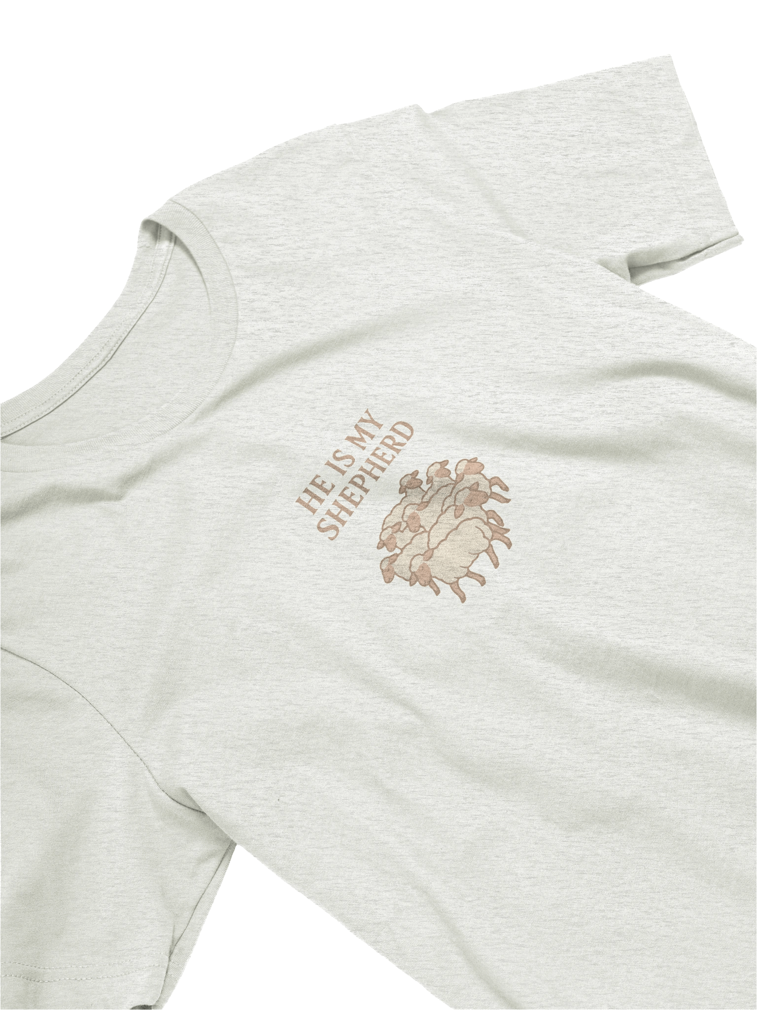 Sheperd T-Shirt product image (1)
