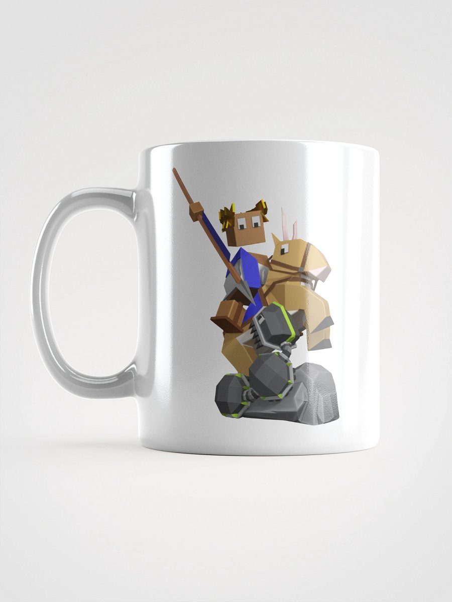 Imperius Lirepacci Mug product image (17)