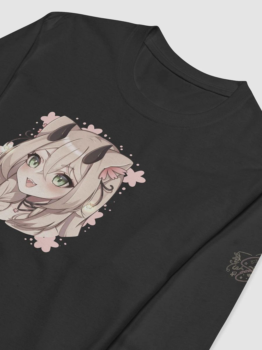 Flower Champion Long Sleeve Shirt product image (3)