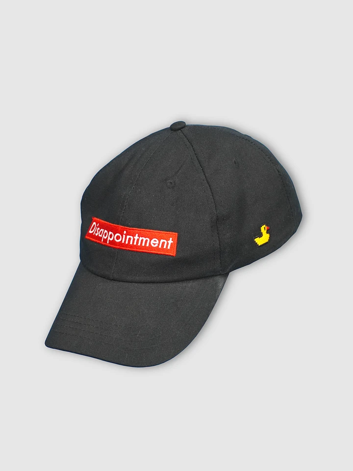 Disappointment Dad Hat product image (1)