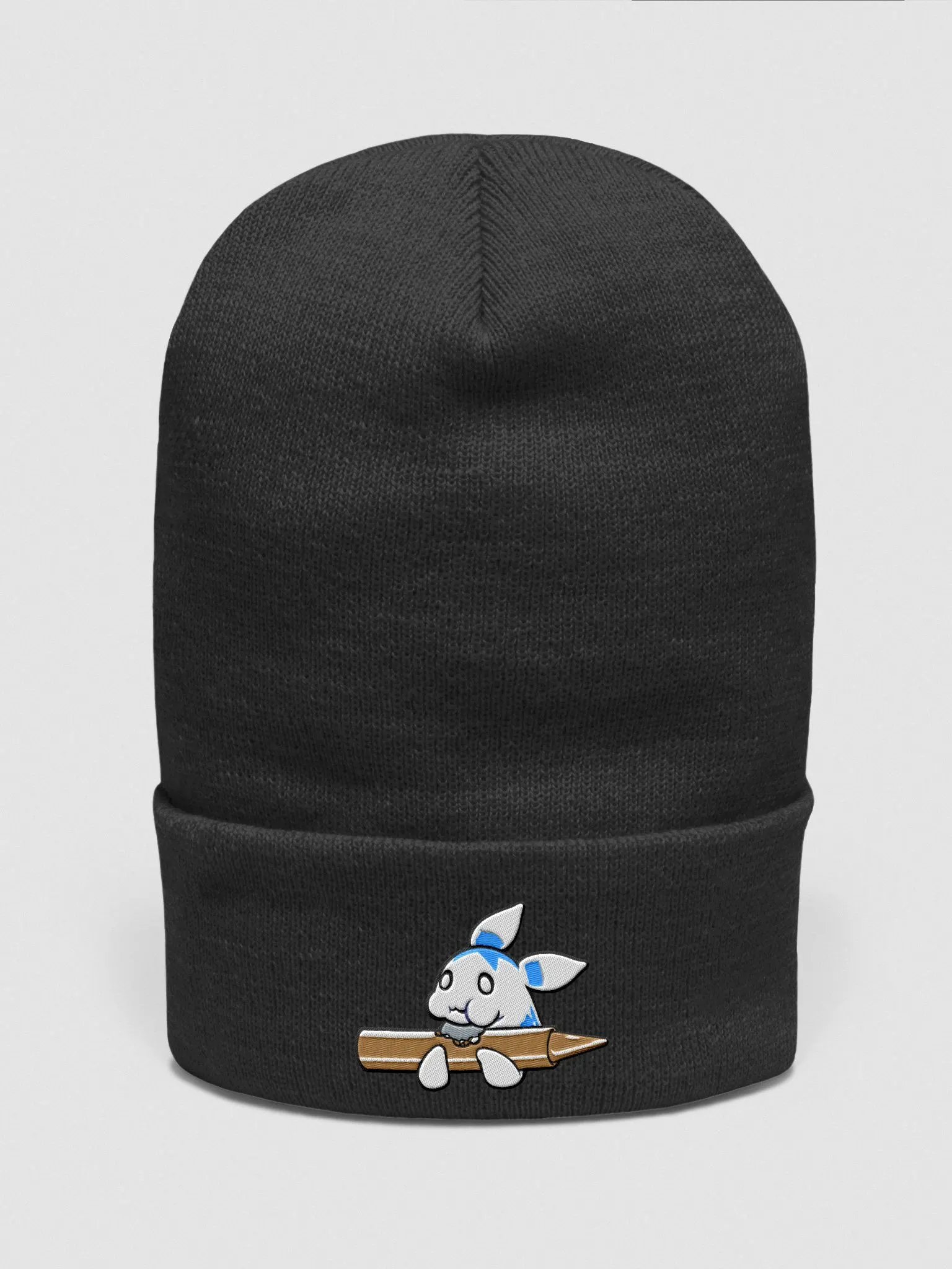 Crayon Eater Beanie product image (7)