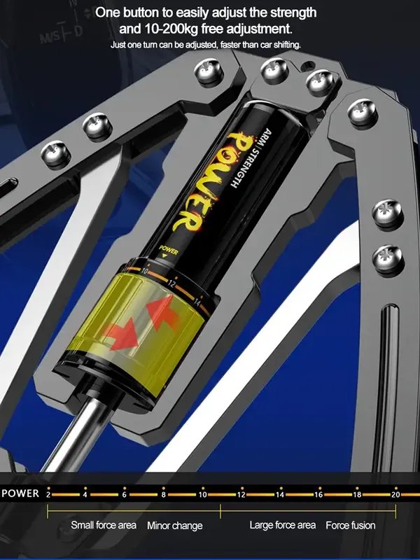 Ultimate Arm Strengthener. product image (5)