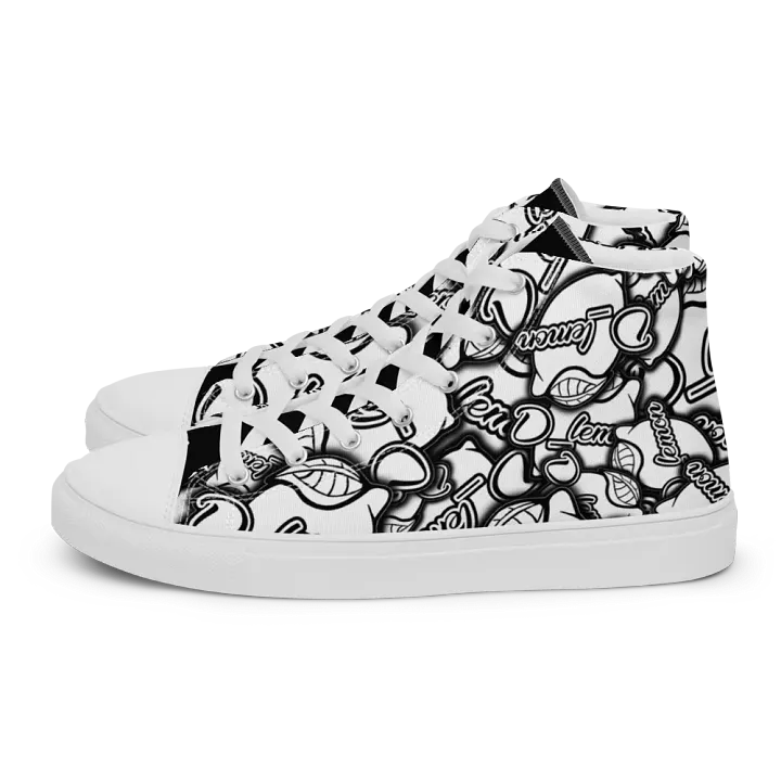 Sticker Pile (Women's) product image (1)