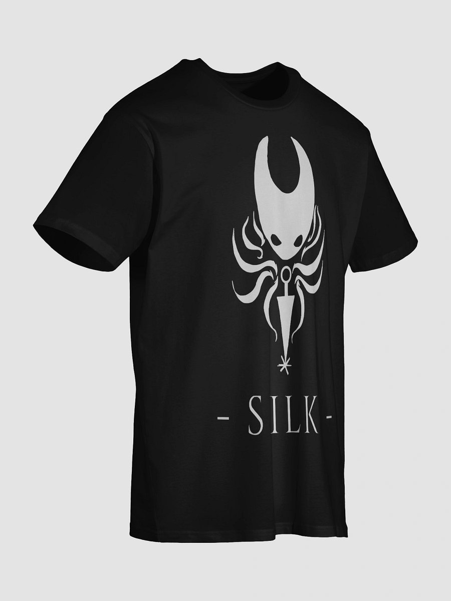 Hollow Knight - Hornet "Silk" Unisex Shirt product image (6)