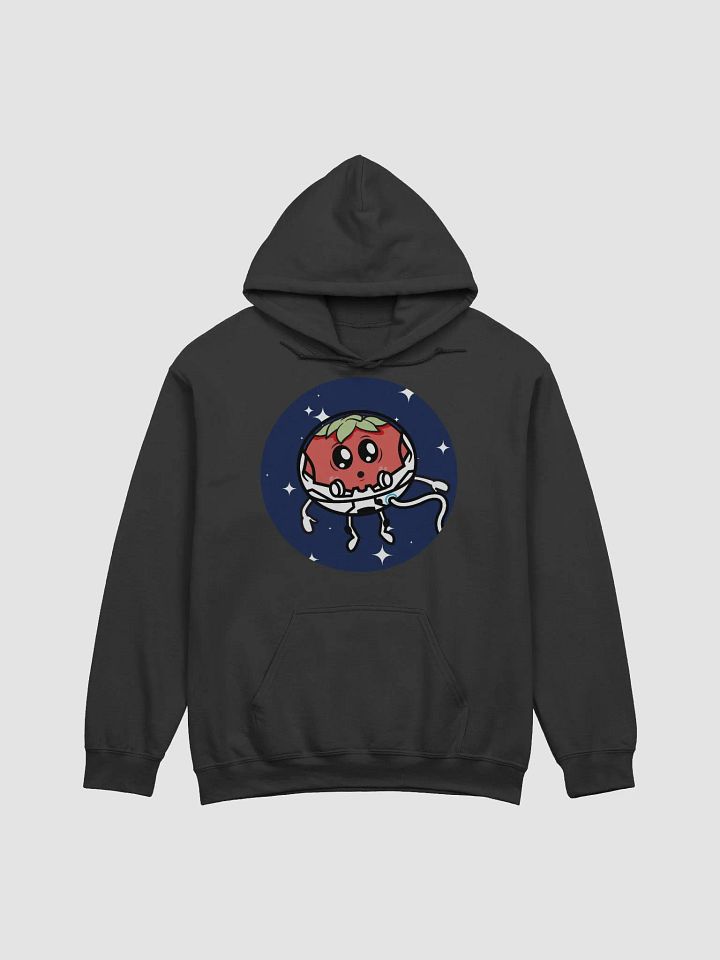 Space Tomato Basic Logo Hoodie product image (1)