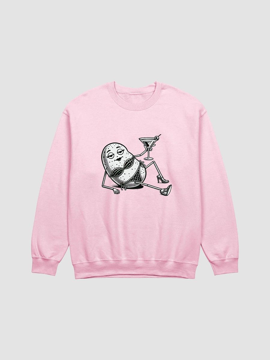 Sassy Spud Lounge Sweatshirt product image (1)