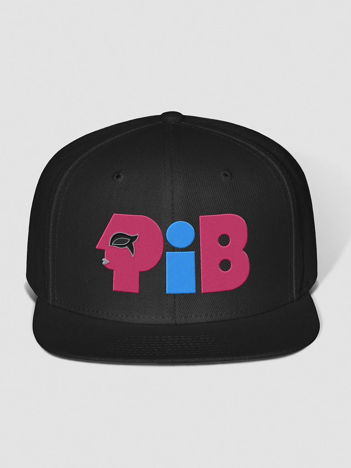 PiB-BS Hat product image (9)