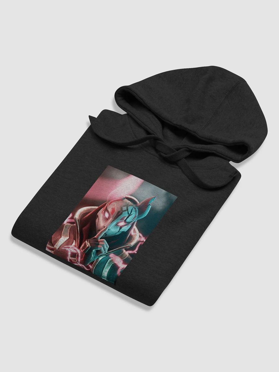Fortnite Drift Skin Unisex Hoodie product image (64)