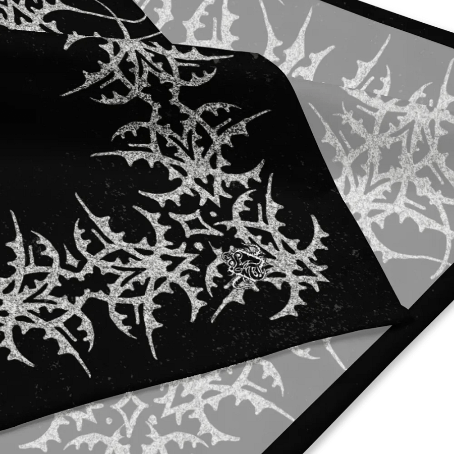 Shield bandana product image (2)