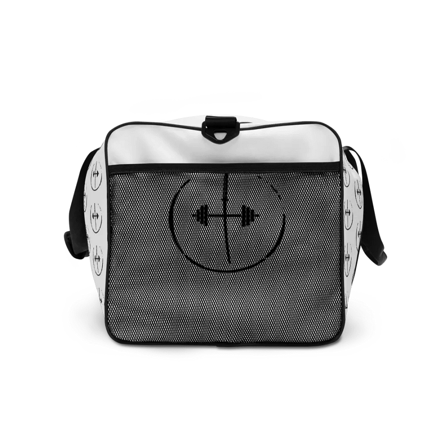 NYO [Legacy Design] Gym Bag 2 product image (11)