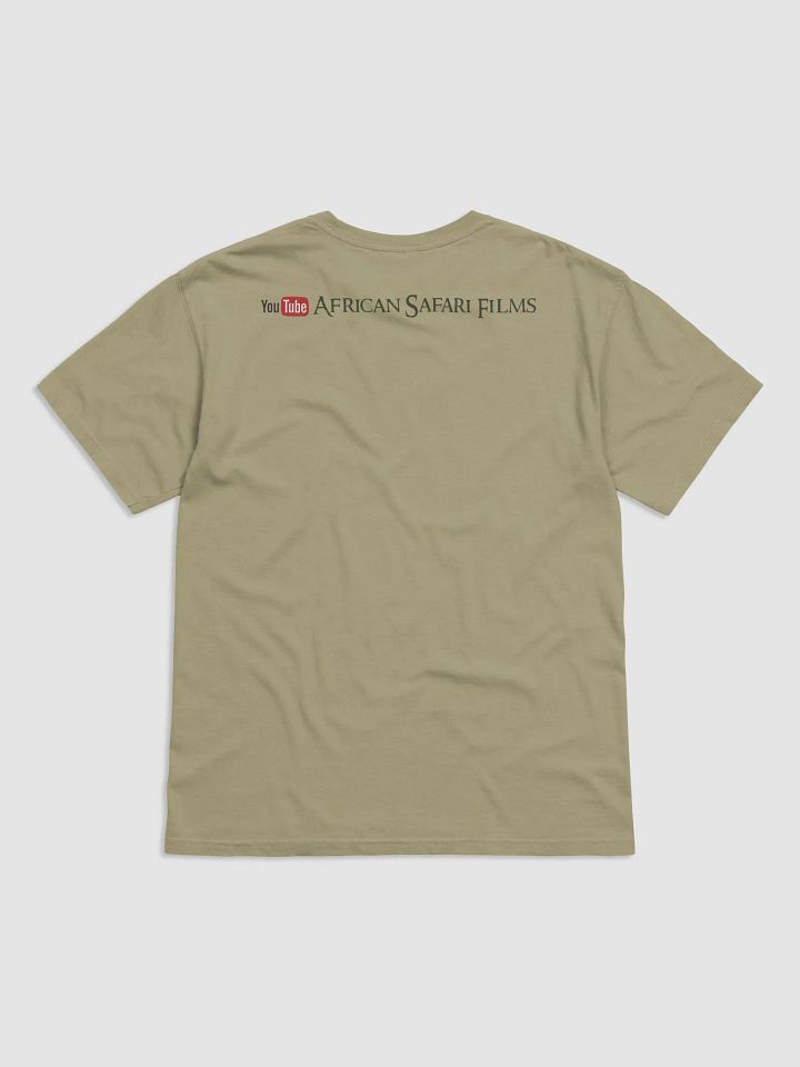 ASF Heavy T Shirt product image (10)