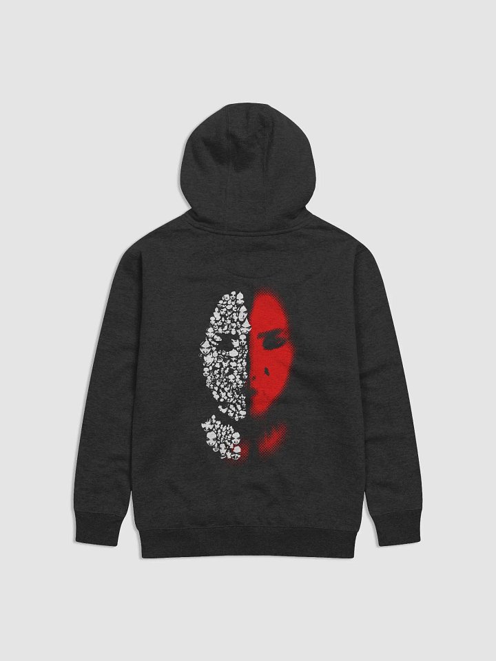 Face Myselves Pullover Hoodie product image (1)