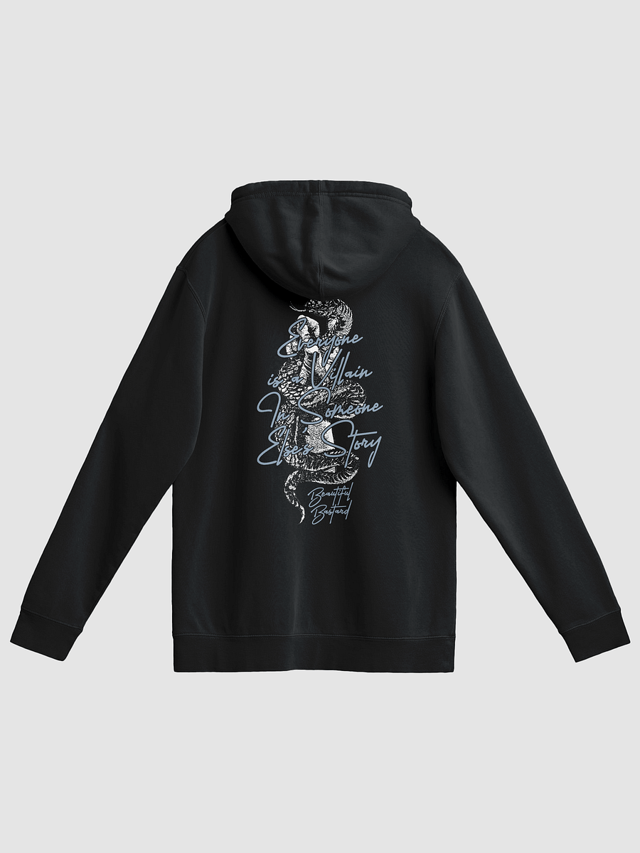 Villain - Hoodie product image (8)