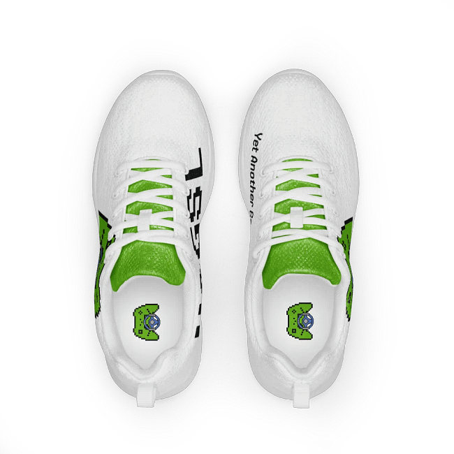 Foot coverings