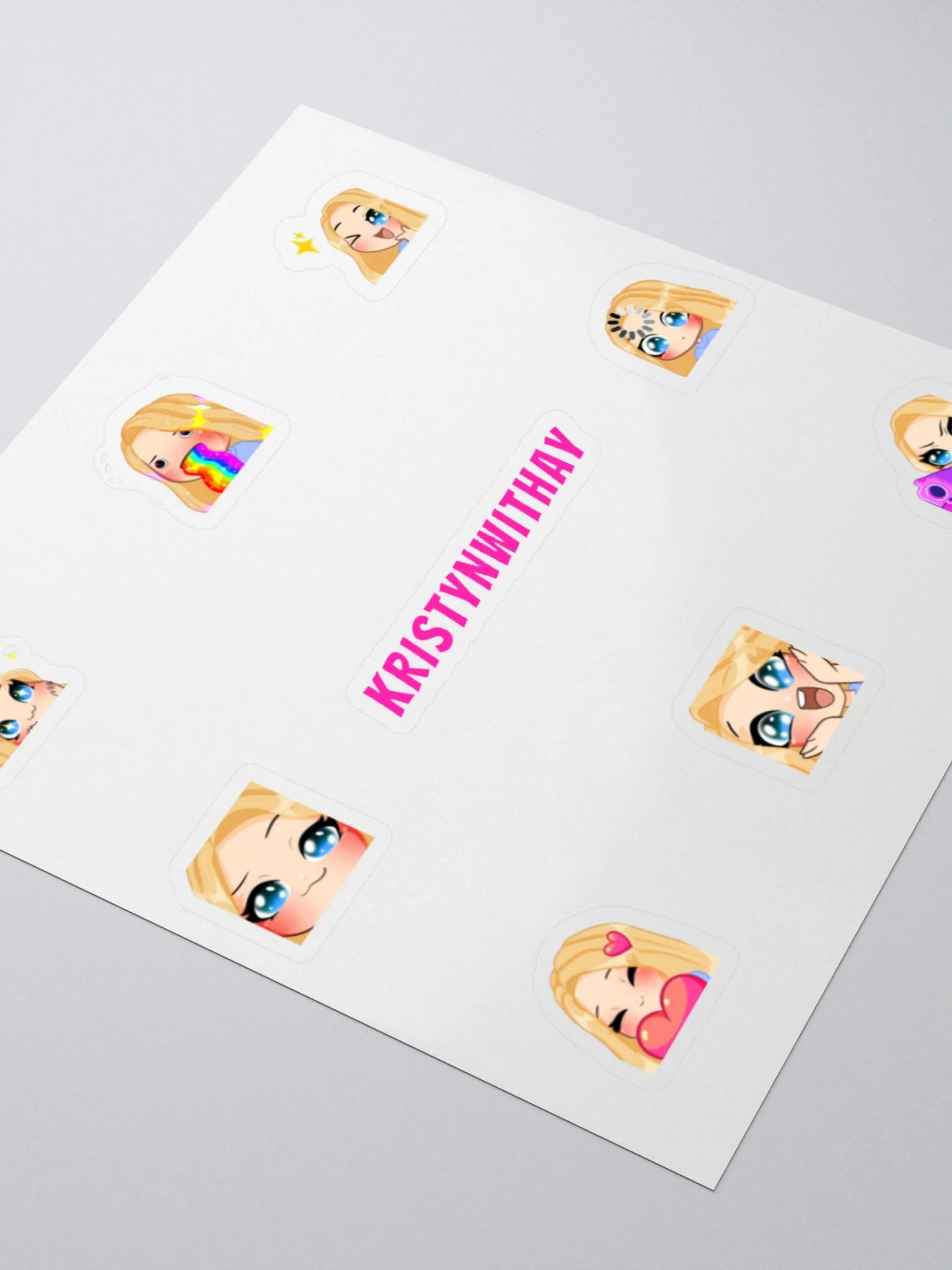 KY Stickers product image (3)