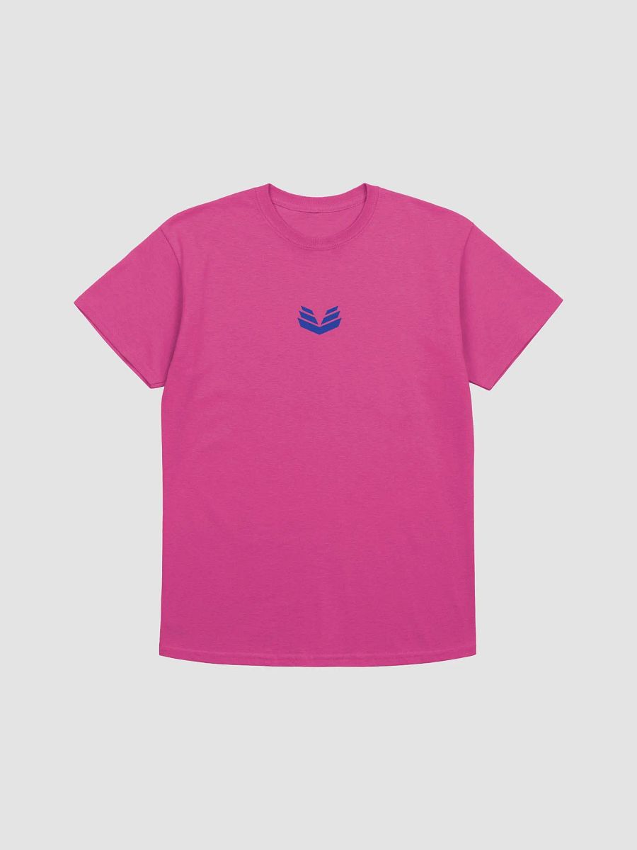 Heatseeker Tee - Pink product image (2)