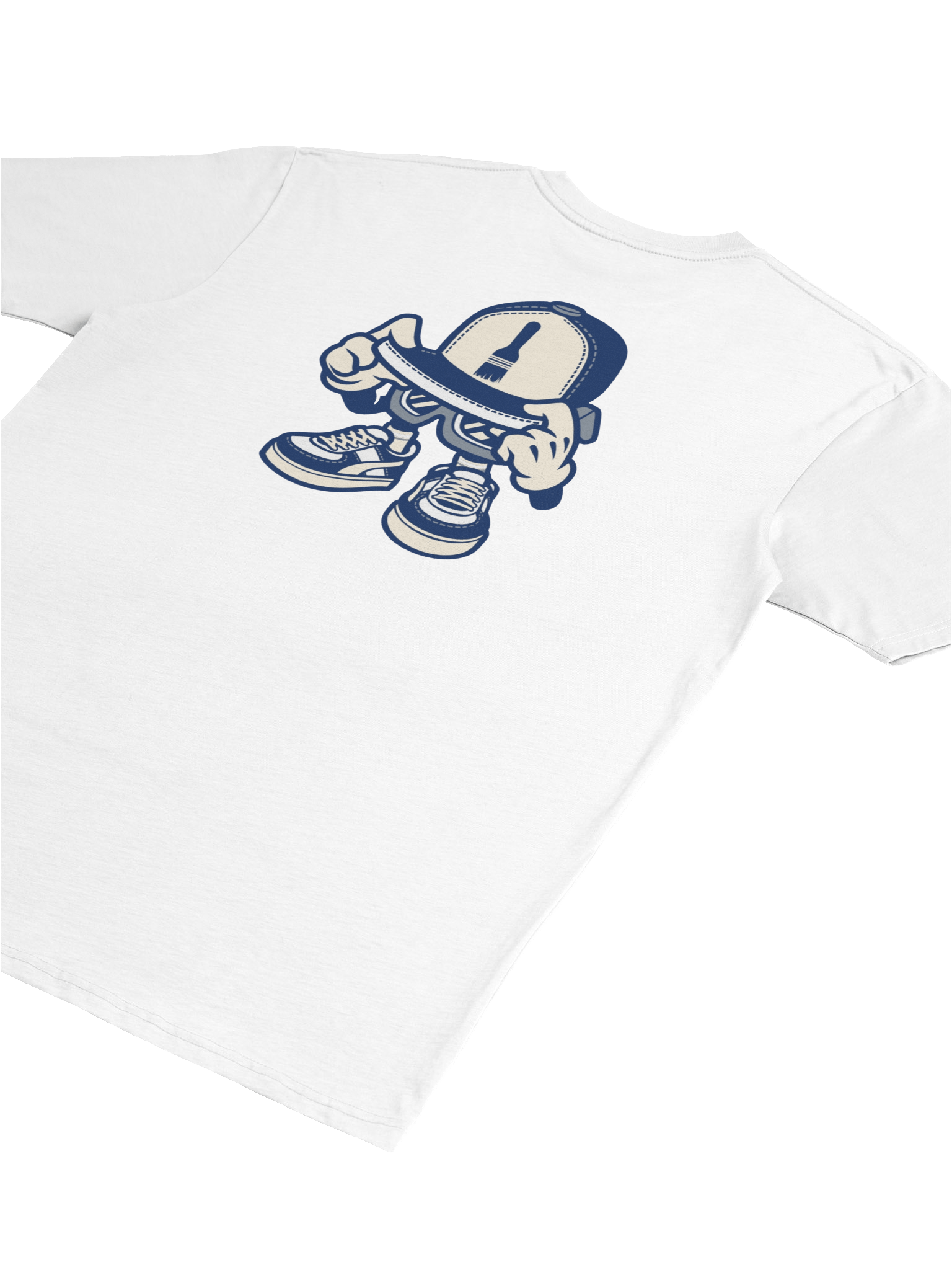 Snaps Fresh Monogram Tee product image (6)