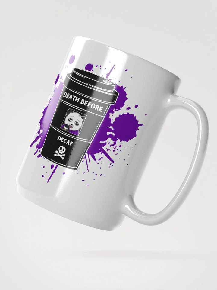 Bean Juice Mug product image (2)