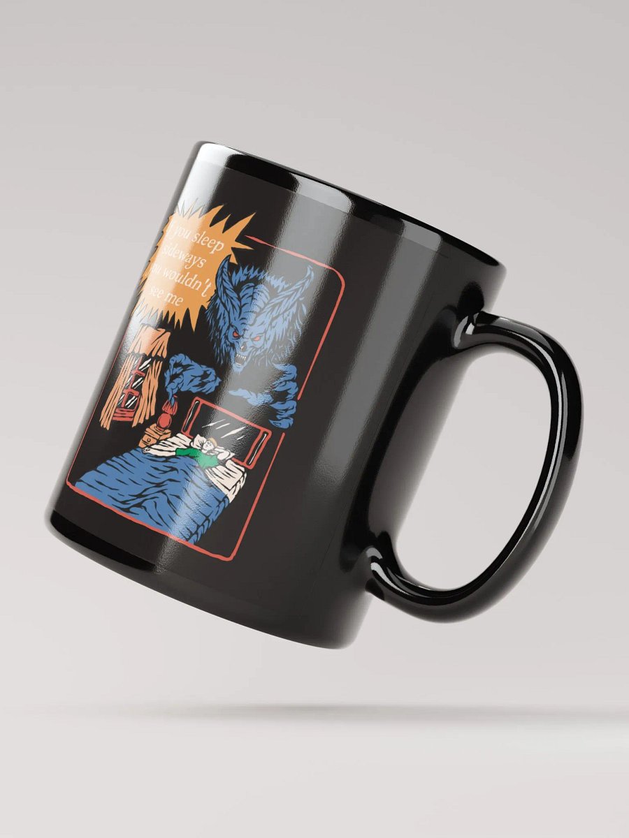 Don't Look Up Mug product image (3)