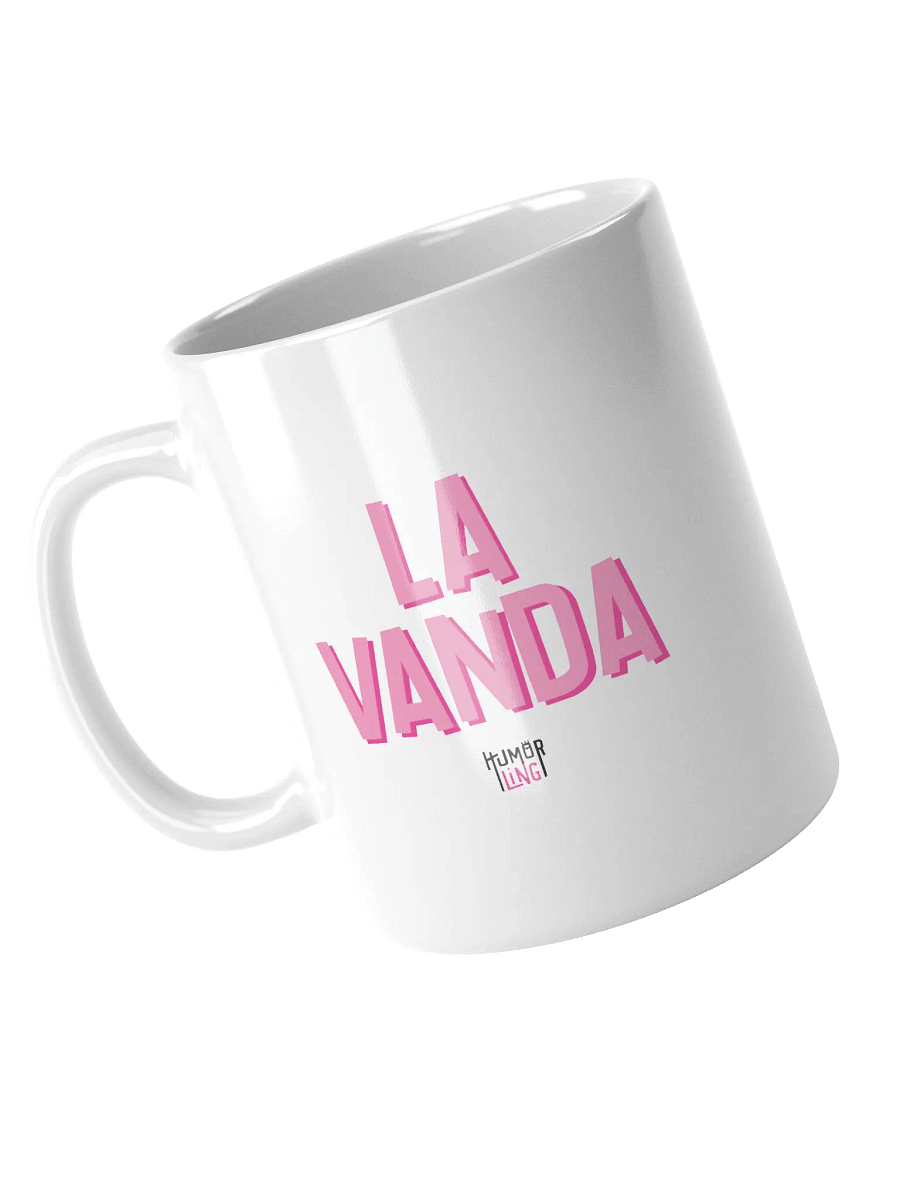 Lavanda - Mug (Right Handed) product image (3)